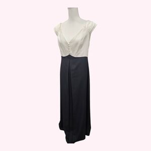 Morton Myles Vintage Gown, Size 12